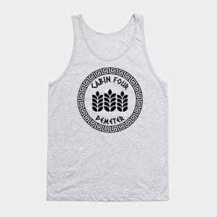 Demeter Tank Top